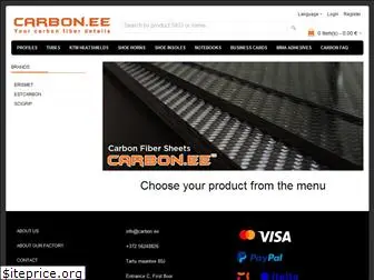 carbon.ee