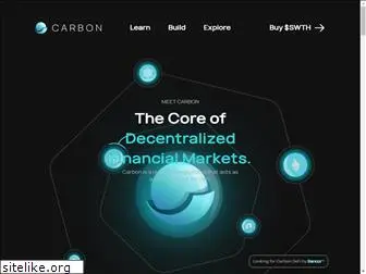 carbon.network