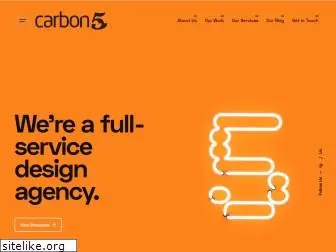 carbon5creative.com.au