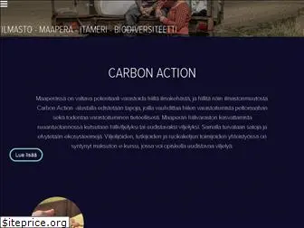 carbonaction.org