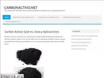 carbonactivo.net