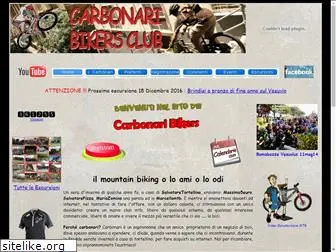carbonaribikers.com