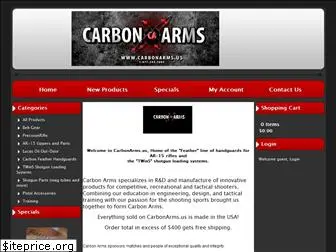 carbonarms.us