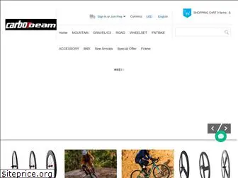 carbonbeamwheels.com