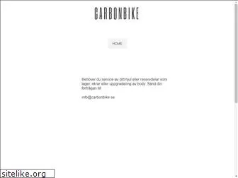 carbonbike.se