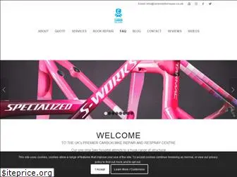 carbonbikerepair.co.uk