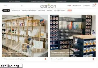 carbonboutique.com