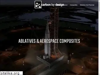 carbonbydesign.com