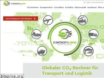 carboncare.org