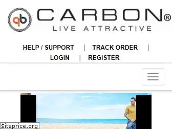 carboncasuals.com