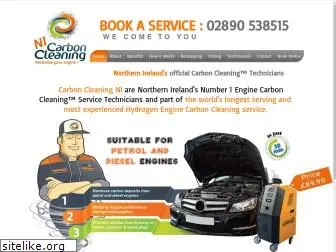 carboncleaningni.com