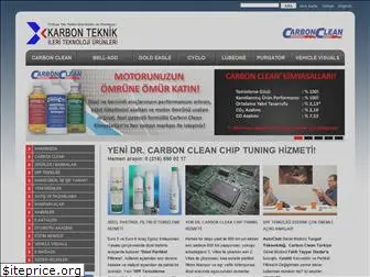 carboncleanturkiye.com