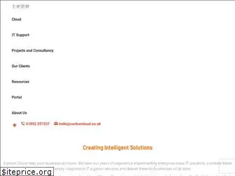 carboncloud.co.uk
