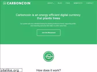 carboncoin.cc