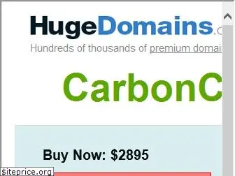 carboncomputer.com