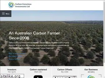 carbonconscious.com.au