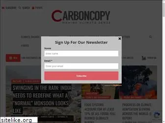 carboncopy.info
