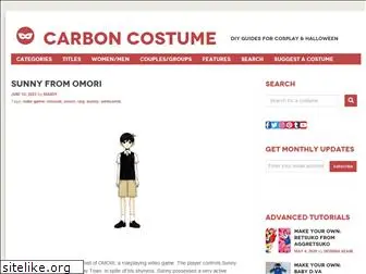 carboncostumes.com