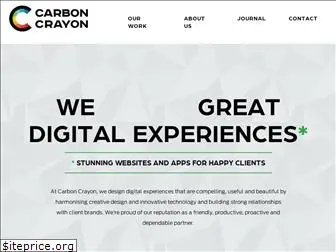 carboncrayon.com