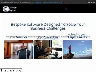 carboncrystal.co.uk