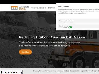 carboncure.com