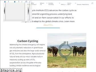 carboncycle.org