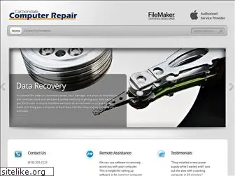 carbondalecomputerrepair.com