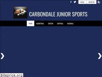 carbondalejrsports.net