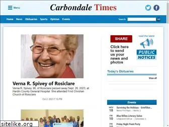 carbondaletimes.com