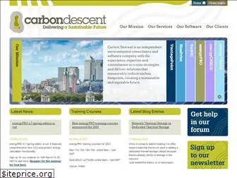 carbondescent.org.uk