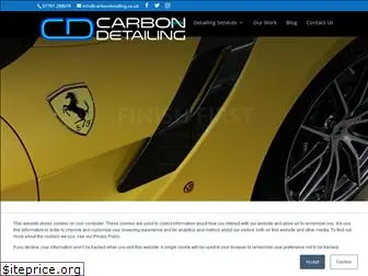 carbondetailing.co.uk