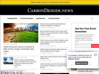 carbondioxide.news