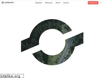 carbone4.com