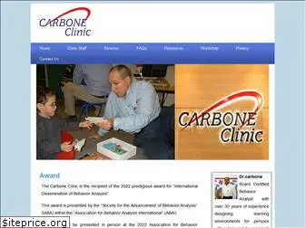 carboneclinic.co.uk