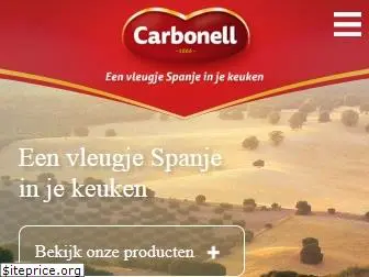 carbonell.nl