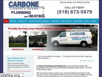 carboneplumbing.com