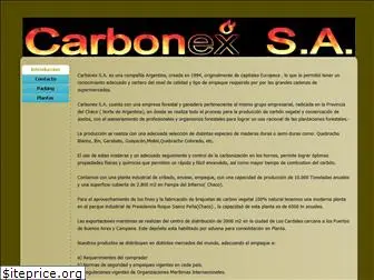 carbonex.com.ar