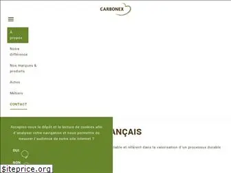 carbonex.fr