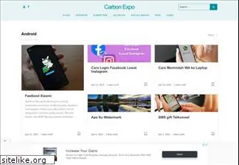 carbonexpo.com