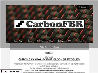 carbonfbr.com
