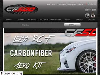 carbonfiber500.com