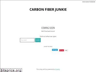 carbonfiberjunkie.com