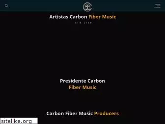 carbonfibermusic.com
