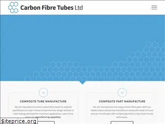 carbonfibretubes.co.uk