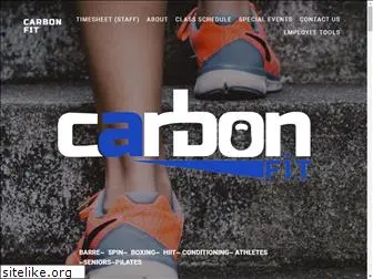 carbonfitgym.com