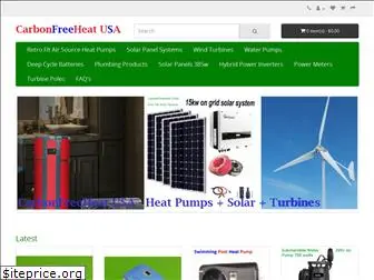 carbonfreeheat.com