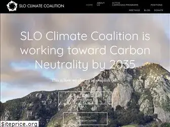 carbonfreeslo.org