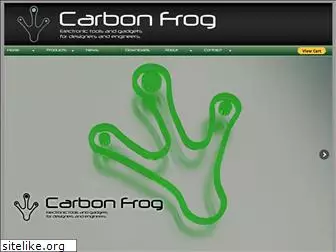 carbonfrog.com