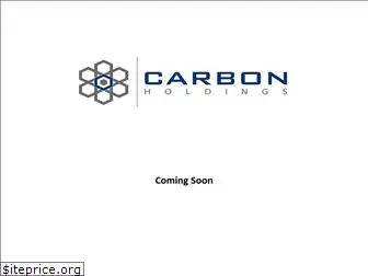 carbonholdings.com