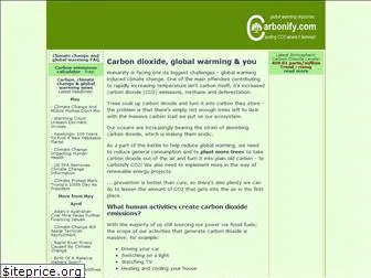 carbonify.com